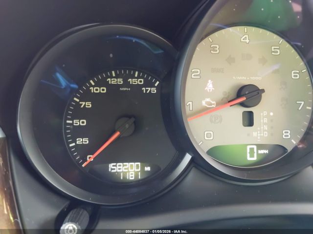 Porsche Macan S Image 7