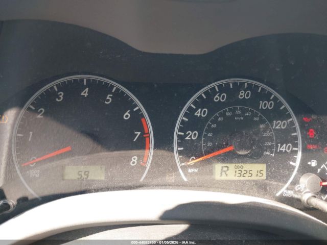 Toyota Corolla Le Image 9