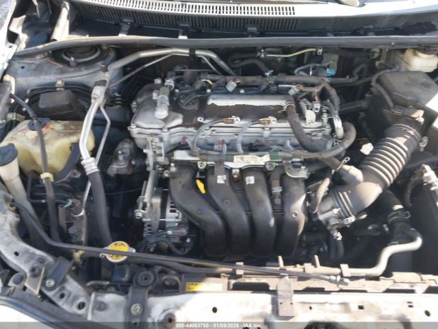 Toyota Corolla Le Image 2