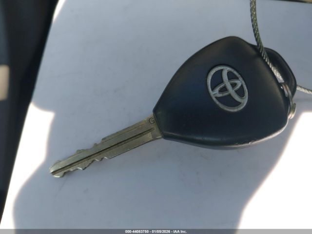 Toyota Corolla Le Image 3