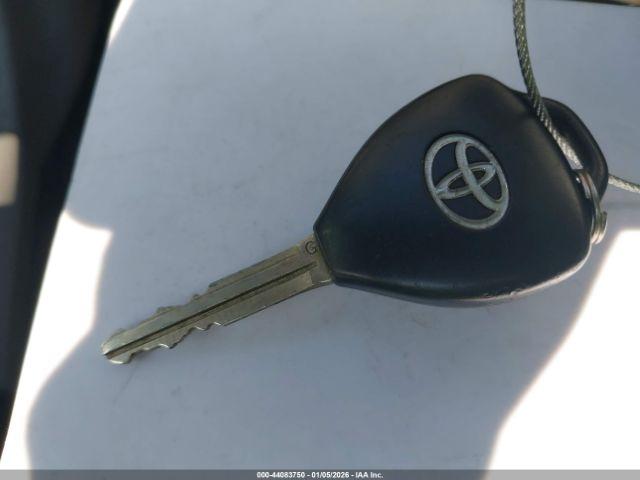 Toyota Corolla Le Image 3