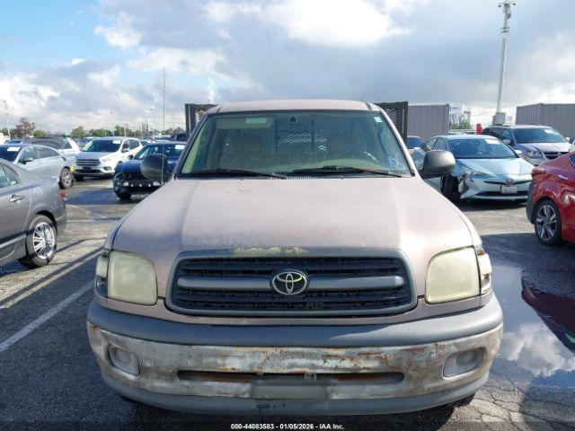 Toyota Tundra Image 3