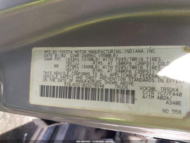 Toyota Tundra Image 5