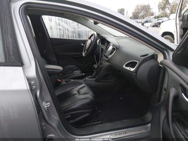 Dodge Dart Limited Image 3