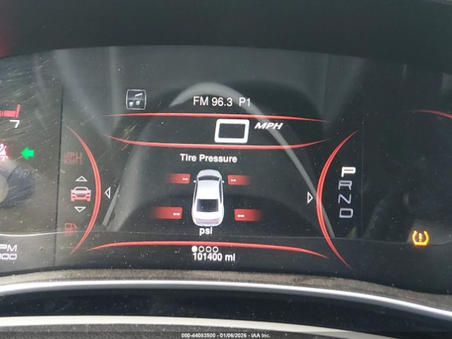 Dodge Dart Limited Image 6