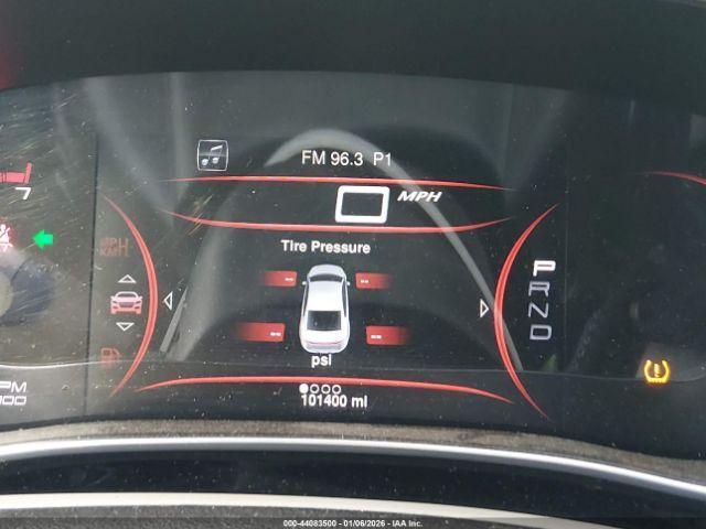 Dodge Dart Limited Image 6