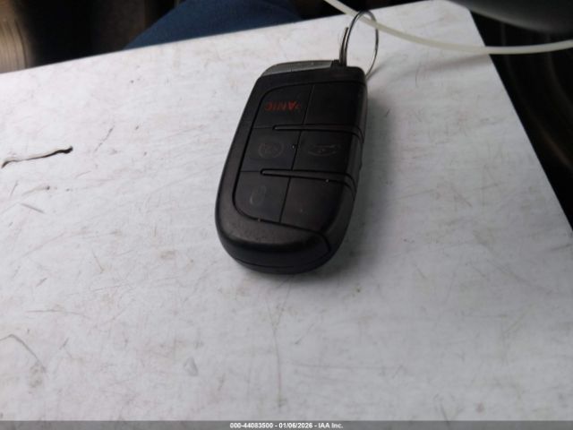 Dodge Dart Limited Image 8