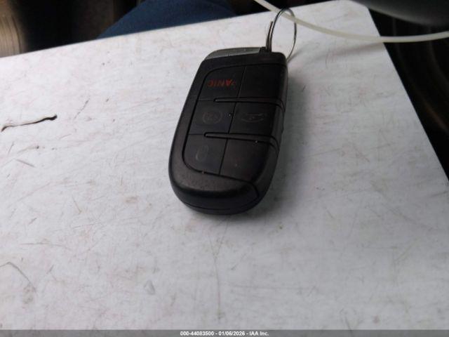 Dodge Dart Limited Image 8