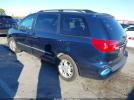 Toyota Sienna Xle Limited Image 6