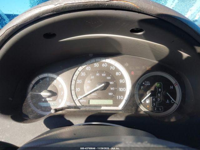 Toyota Sienna Xle Limited Image 3