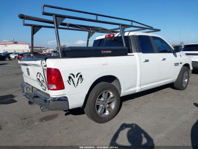 Ram 1500 Big Horn Image 11