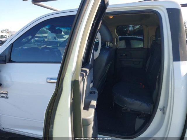 Ram 1500 Big Horn Image 6