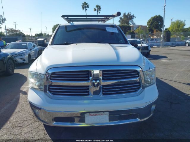 Ram 1500 Big Horn Image 5