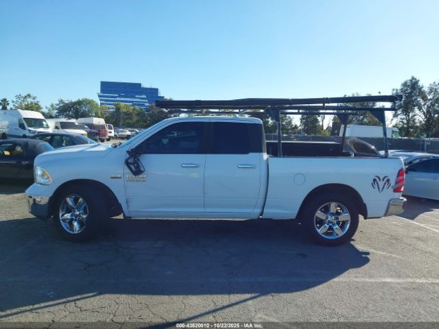 Ram 1500 Big Horn Image 7