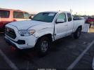 Toyota Tacoma Sr Image 11