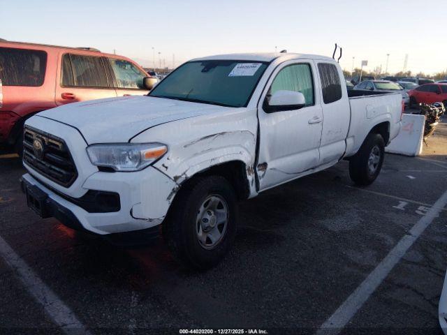 Toyota Tacoma Sr Image 11
