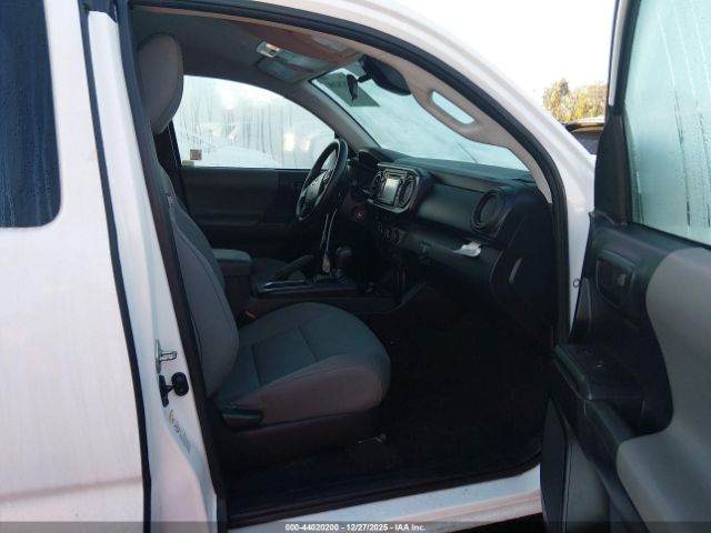 Toyota Tacoma Sr Image 3