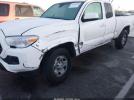 Toyota Tacoma Sr Image 4