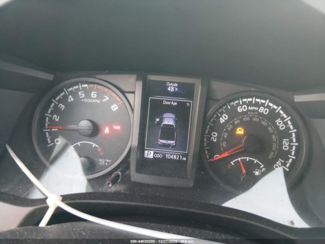 Toyota Tacoma Sr Image 10