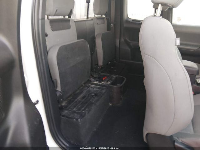 Toyota Tacoma Sr Image 8