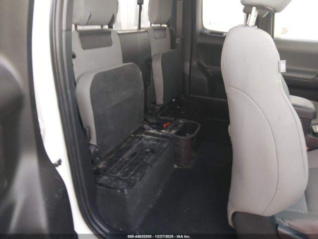 Toyota Tacoma Sr Image 8