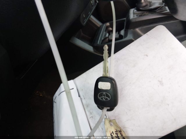 Toyota Tacoma Sr Image 17