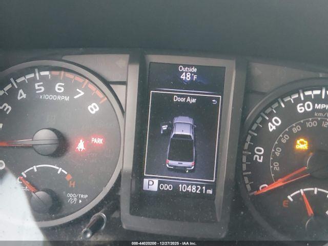 Toyota Tacoma Sr Image 14