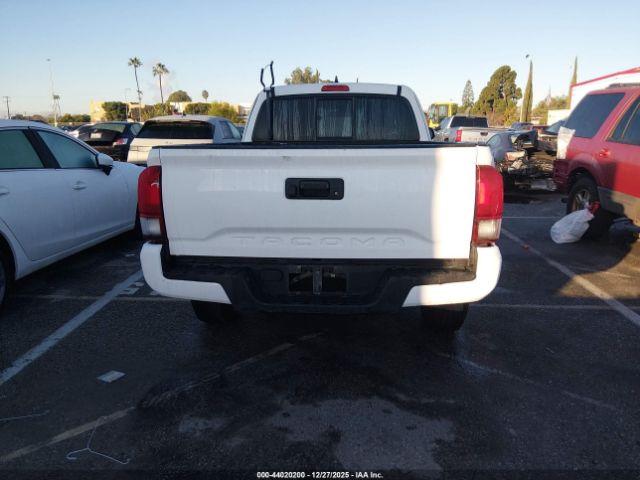 Toyota Tacoma Sr Image 16