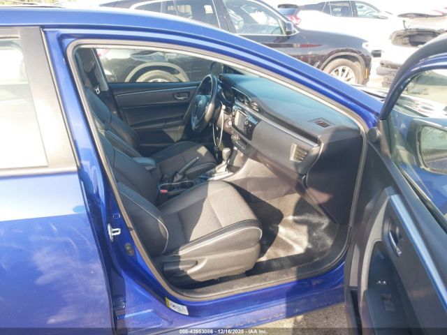 Toyota Corolla S Plus Image 8