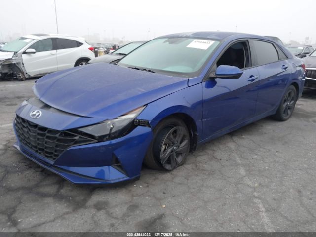 Hyundai ELANTRA Sel Image 6