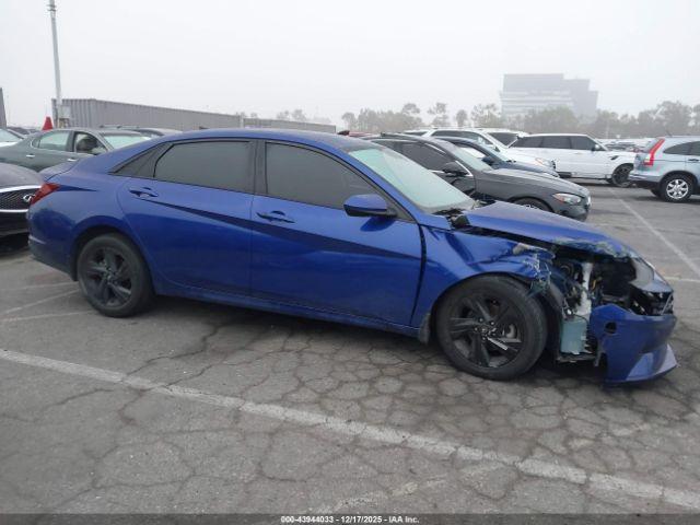 Hyundai ELANTRA Sel Image 15