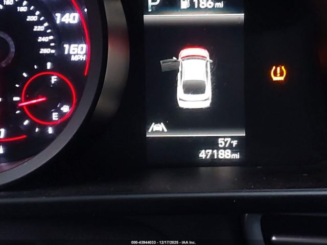 Hyundai ELANTRA Sel Image 12