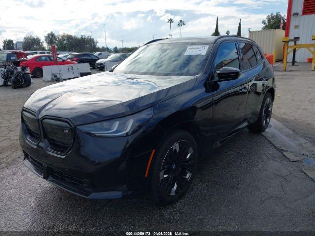 BMW X Series M50 Xdrive Image 6