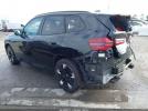 BMW X Series M50 Xdrive Image 7