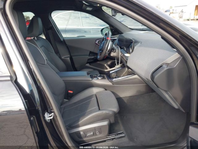 BMW X Series M50 Xdrive Image 14