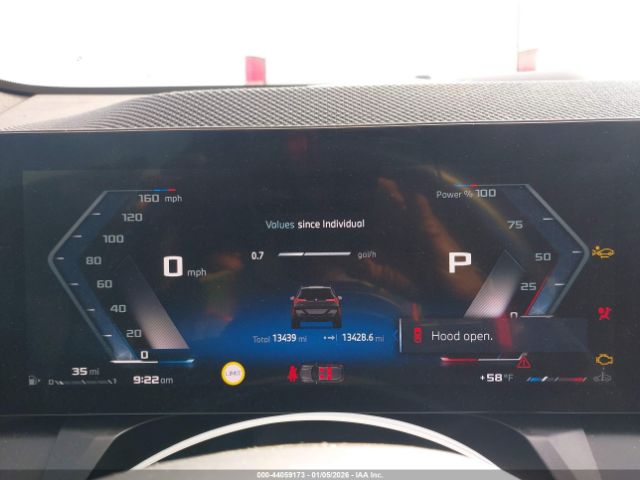 BMW X Series M50 Xdrive Image 19