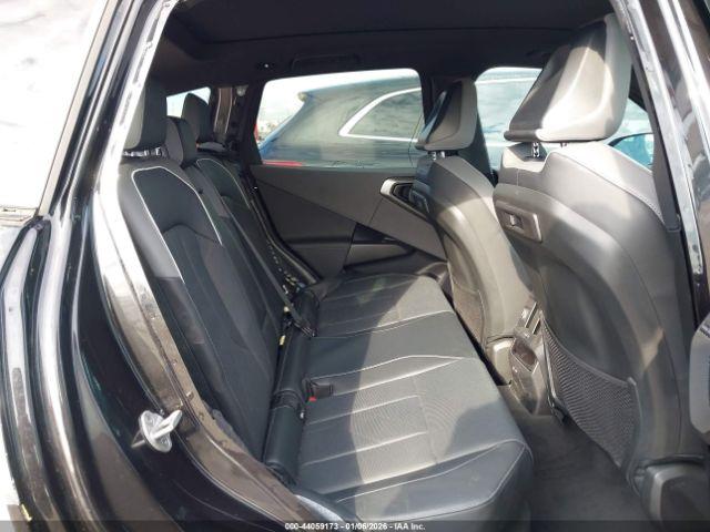 BMW X Series M50 Xdrive Image 5