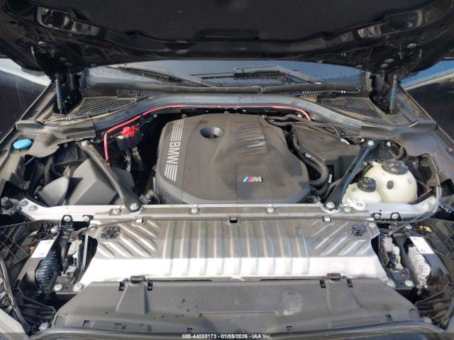 BMW X Series M50 Xdrive Image 3