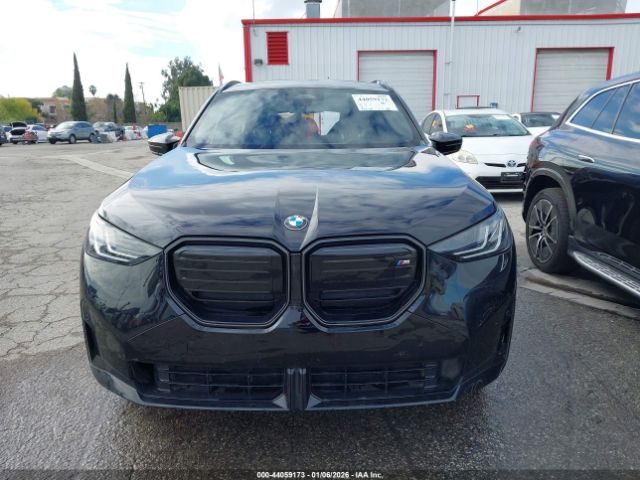 BMW X Series M50 Xdrive Image 18