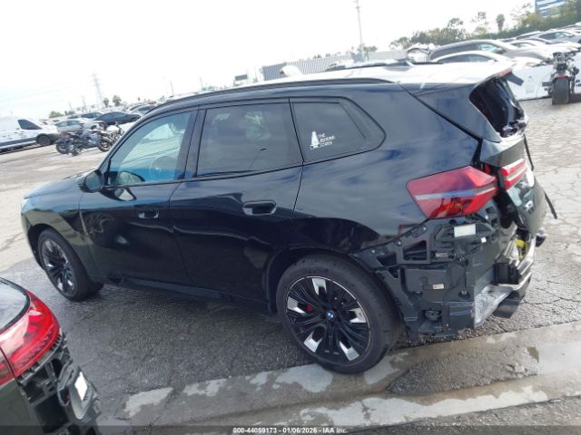 BMW X Series M50 Xdrive Image 11