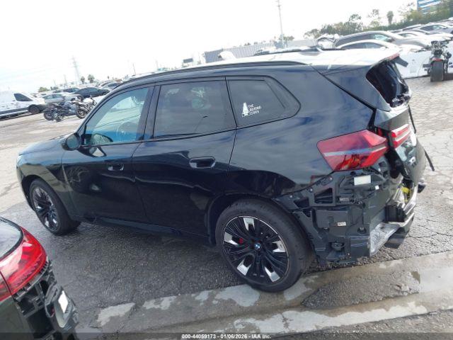 BMW X Series M50 Xdrive Image 11