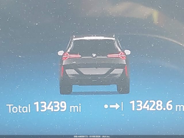 BMW X Series M50 Xdrive Image 12