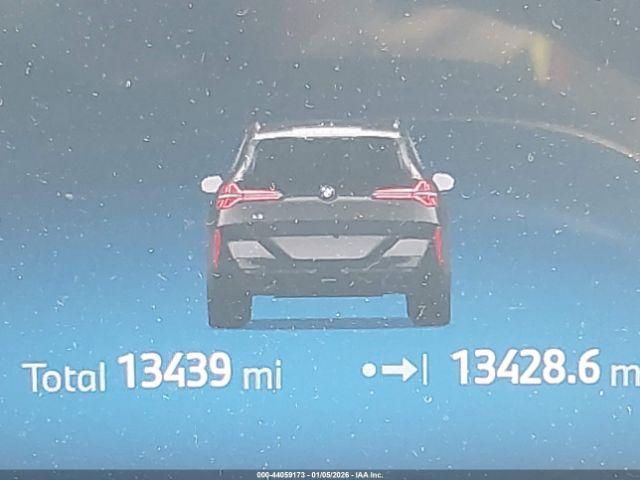 BMW X Series M50 Xdrive Image 12