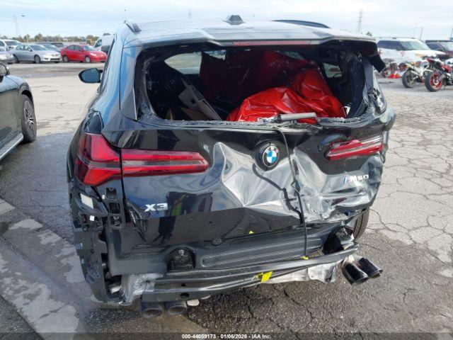 BMW X Series M50 Xdrive Image 16