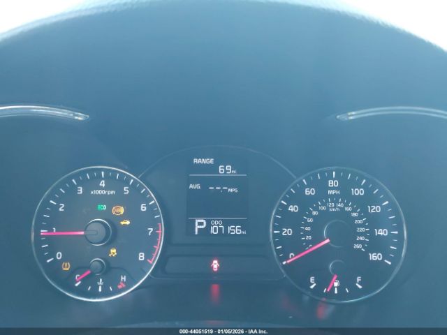 Kia Forte Lx Image 15