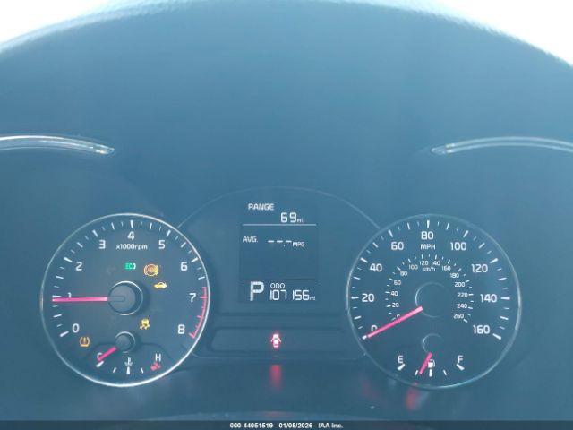 Kia Forte Lx Image 15