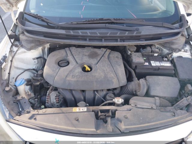 Kia Forte Lx Image 3