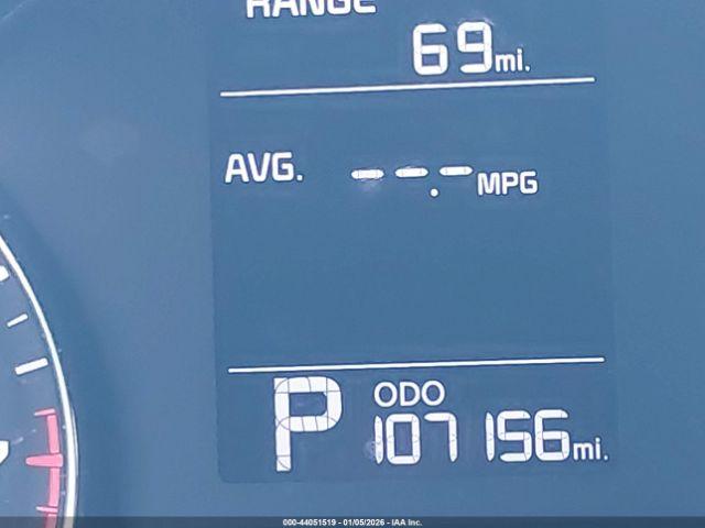 Kia Forte Lx Image 8