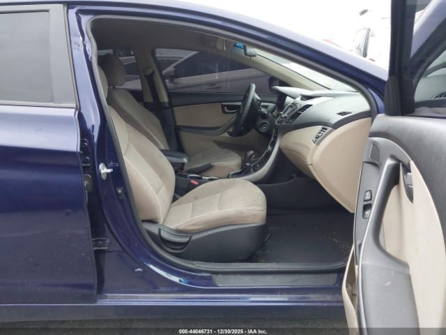 Hyundai ELANTRA Se Image 4