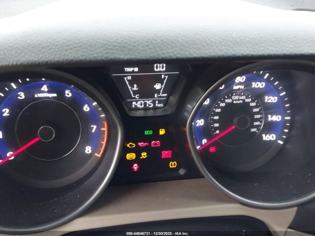 Hyundai ELANTRA Se Image 13